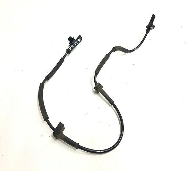 Sensor Abs Dianteiro Esquerdo Ford Ecosport Cn152C204Ab X01