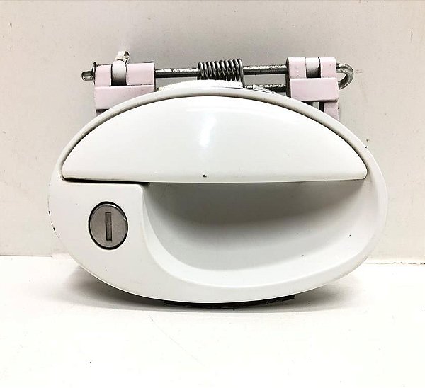 Maçaneta Externa Dianteira Direita Gm Celta 93260910Rh C36