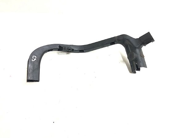 Base Suporte Chicote Citroen C3 Peugeot 207 9640267180 C55