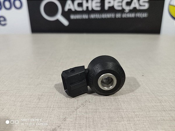 Sensor De Detonação Renault Fluence 2.0 2346015900 Orig X12