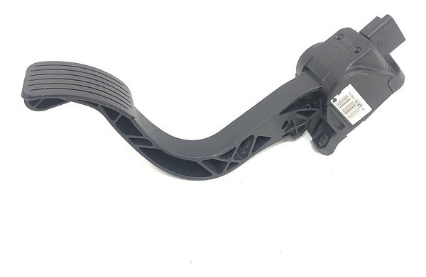 PEDAL ACELERADOR ELETRÔNICO PEUGEOT 3008 0280755167 #31