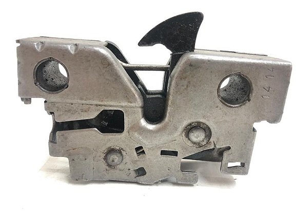 Fechadura Capô Volkswagen Fox Gol Voyage G5 Original C34