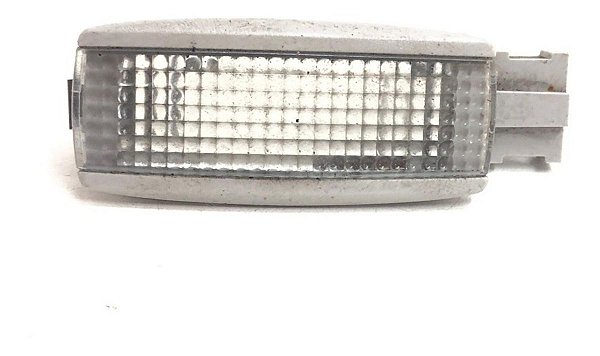 Lanterna Teto Quebra Sol Volkswagen Gol 3B0947113 C34