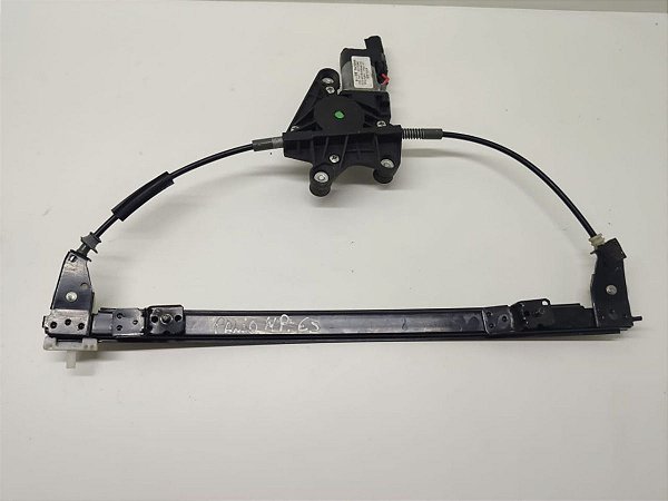 Máquina Vidro Elétrica Diant Esq Palio Siena 4P 517723940