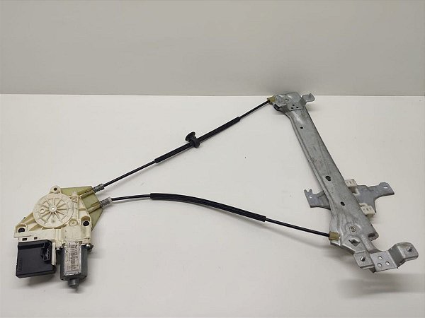 Máquina Vidro Elétrico Tras Esq Renault Fluence 827310185R