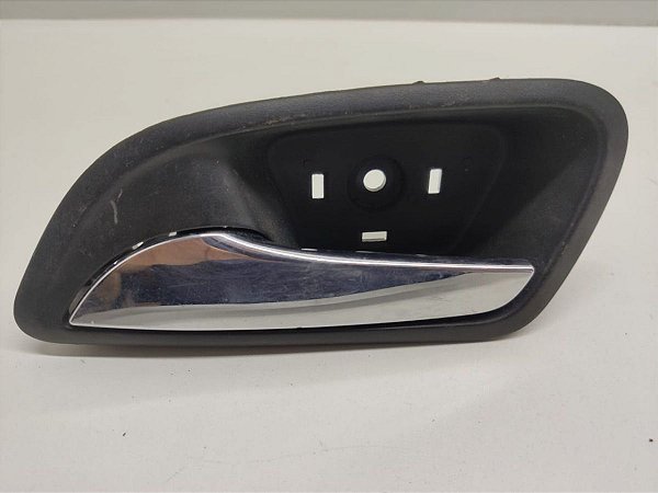 Maçaneta Interna Porta Dianteira Esquerda Cruze 96845901 #30