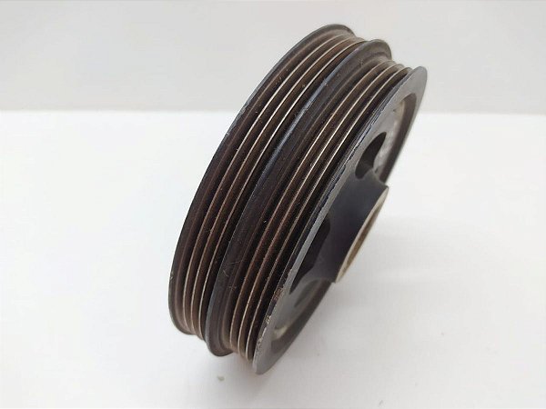 Polia Dupla Virabrequim Tucson I30 Sportage Kia Soul #31