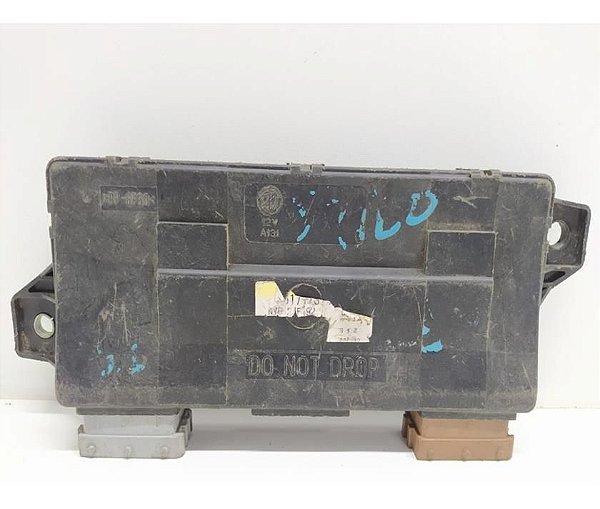 Modulo Central Vidro Eletrico Fiat Stilo Cod. 51711373 #13