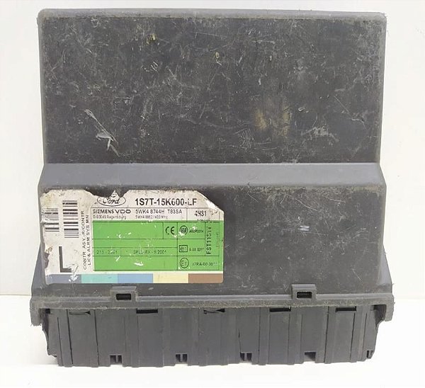 Módulo Conforto Ford Focus Original 1S7T-15K600-Lf #39