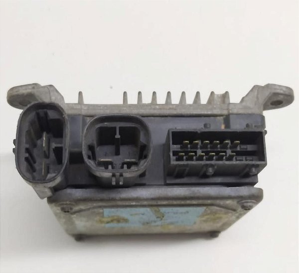 Módulo Da Direção Elétrica Citroen C3 Cod. 9665434080 #39
