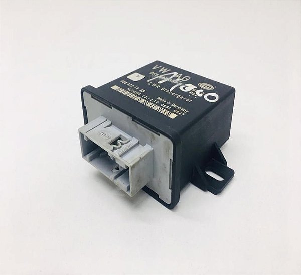 Módulo Farol Xenon Audi A4 2.0 8K5907357B #58