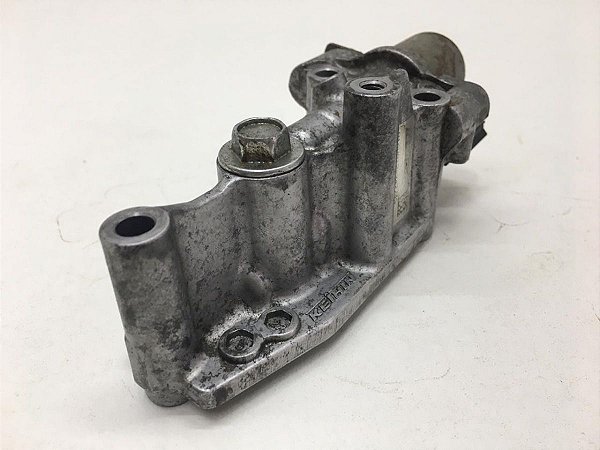 Válvula Solenoide Do Cabeçote Honda Civic 1.8 #78