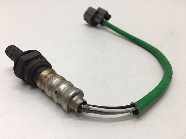 Sonda Lambda Honda Civic 1.7 16V Ohc501-H22 *03
