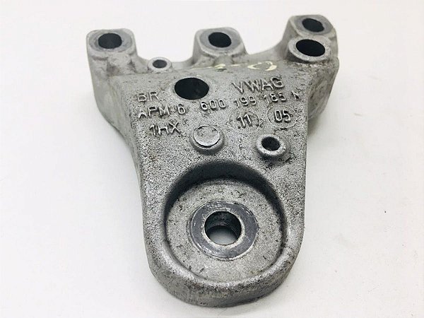 Suporte Coxim Ld Direito Vw Fox Cross Space 600199185N Cb8