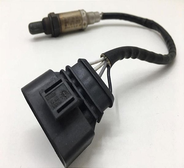 Sonda Lambda Vw Gol Mi Parati 377906265A 0258003872/873 *03