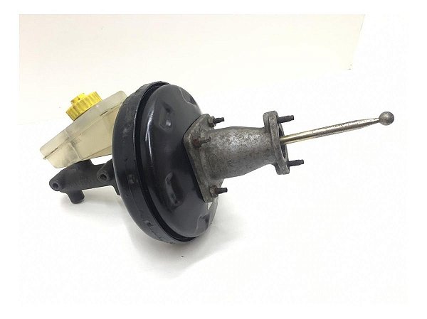 Hidrovacuo Servo De Freio C/ Cilindro Vw Gol G3 #B1