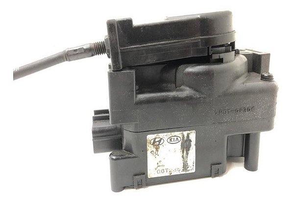 Módulo Sensor Piloto Automático Hyundai I30 96440-2H100 #47