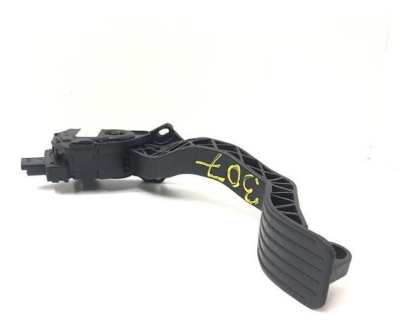 Pedal Acelerador Eletronico Peugeot 307  96807568 #85