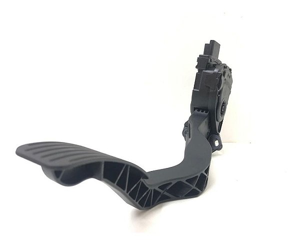 Pedal Acelerador Eletrônico Peugeot 308 74961100 #85