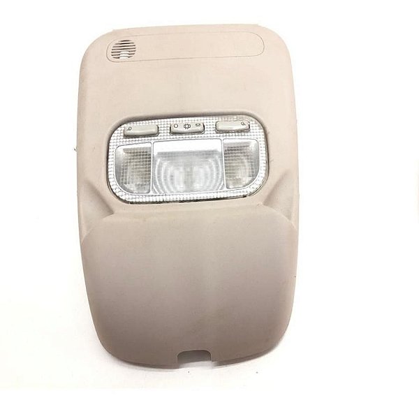 Luz De Teto Cortesia Citroen C3 Aircross 9688634177 #86