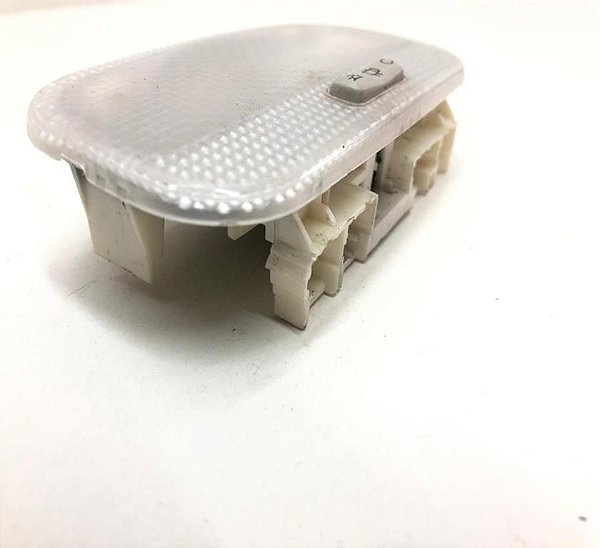 Lanterna Cortesia Teto Central Citroen Aircross 08 A 12 #86