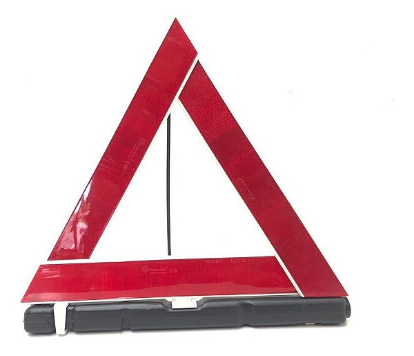 Triângulo Sinalização Segurança Citroën C3 Aircross #86