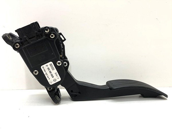Pedal Acelerador Sandero Duster Logan 8200386506-D #90