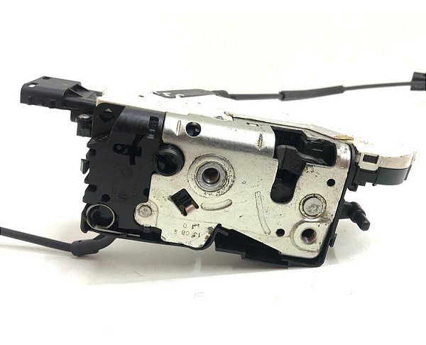 Fechadura Elétrica Traseira Direita Citroën C4 Picasso #141