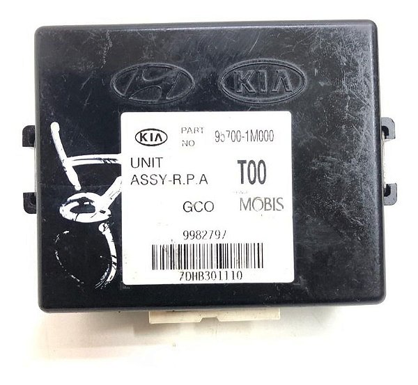 Módulo Sistema Assy Kia Cerato 957001M000 Original #21