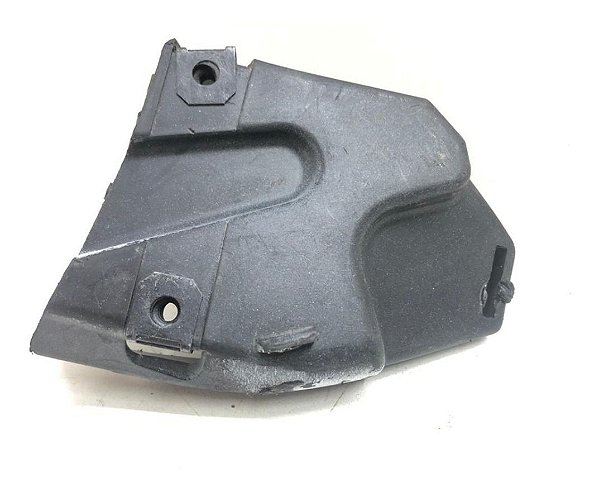 Guia Parachoque Dianteiro Lado Direito Vw Fox 5Z0807178 C47