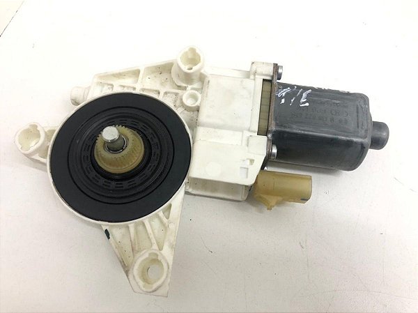 Motor Vidro Elétrico Traseiro Esquerdo Dodge Journey #91