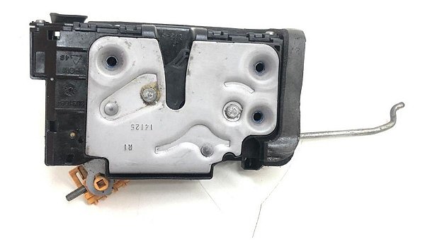 Fechadura Dianteira Direita Chevrolet Onix 13592525 #122