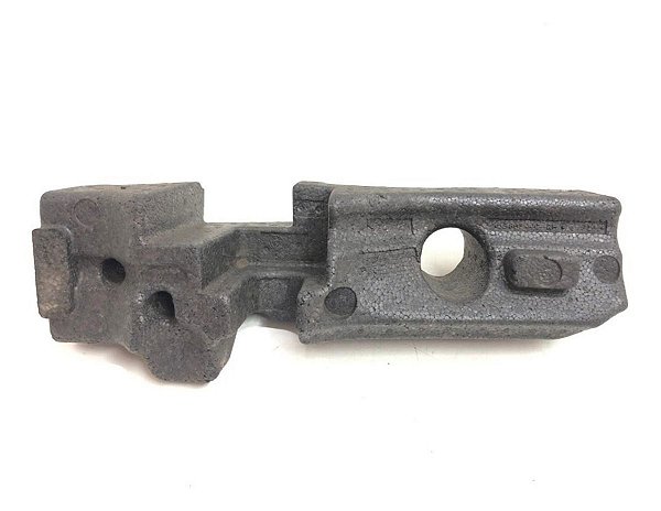 Reforço Parachoque Traseiro Direito Vw Voyage 5U5807440Rh Pd