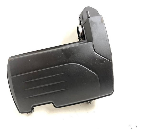 Caixa Filtro Ar Renault Sandero Logan 8200328856 Original Py