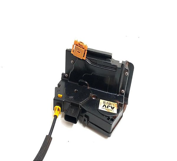 Fechadura Eletrica Traseira Direita Gm Onix 13592530 C110