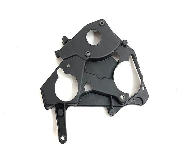 Capa Correia Inferior Traseira Renault Scenic 2.0 8V C138
