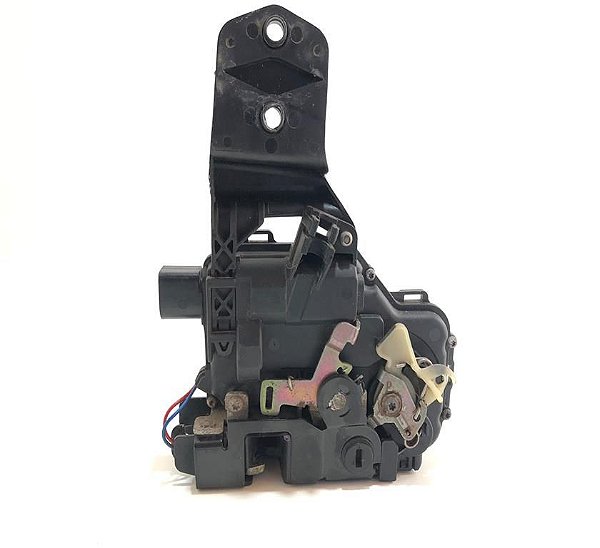 Fechadura Elétrica Traseira Direita Vw Passat 1998 C229