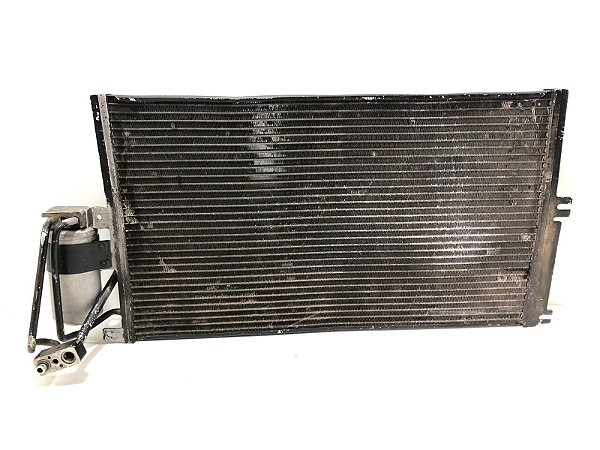 Condensador Ar Condicionado Gm Vectra 2.0 1998 Original Pa9