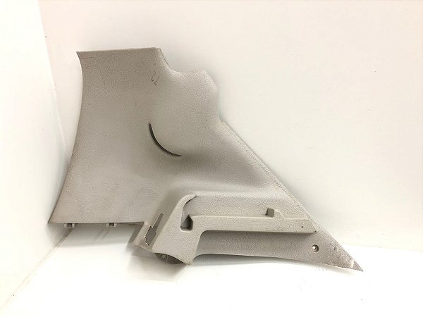 Suporte Direito Bagagito Peugeot 206 9625053777 Original Pf2