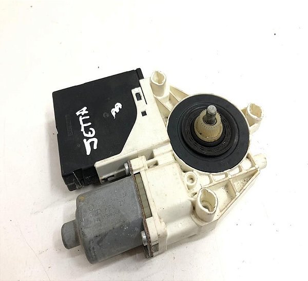 Motor Maquina Vidro D/D Volkswagen Jetta 1K5837402 C183