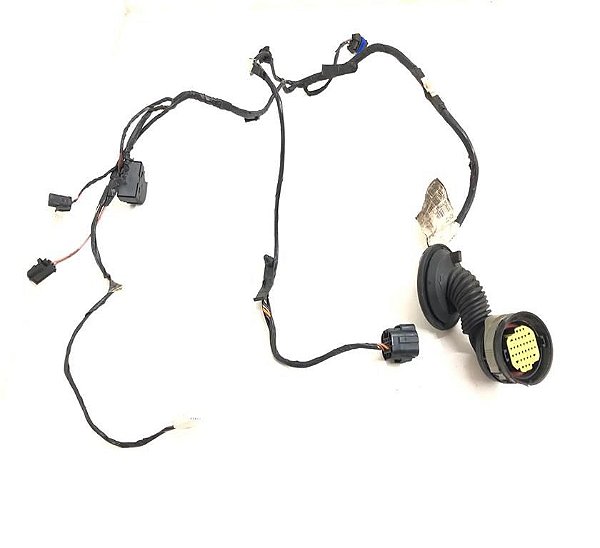 Chicote Porta Dianteira Direita Fiat Linea 00517535930 C184