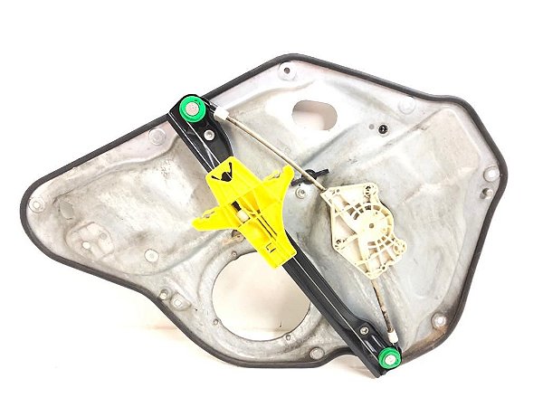 Maquina Vidro Traseira Direita Vw Jetta Variant 1K9839756A