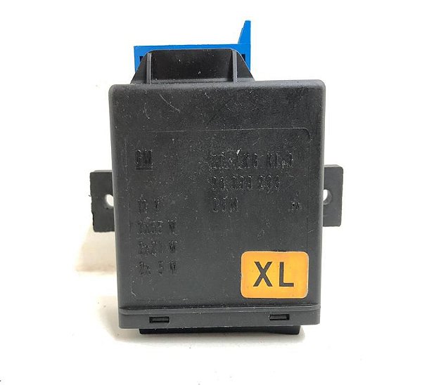 Módulo Controle De Funções Gm Omega Vectra 90339233 C200