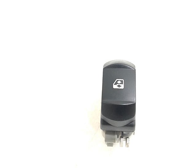 Botão Vidro Elétrico Dianteiro Direito Renault Megane C52