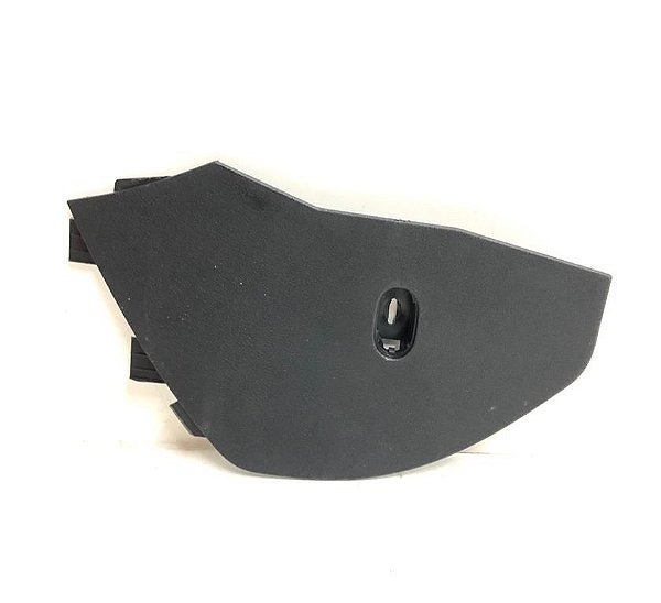 Tampa Acabmento L/D Console Central Audi Q3 8U1863306 C142