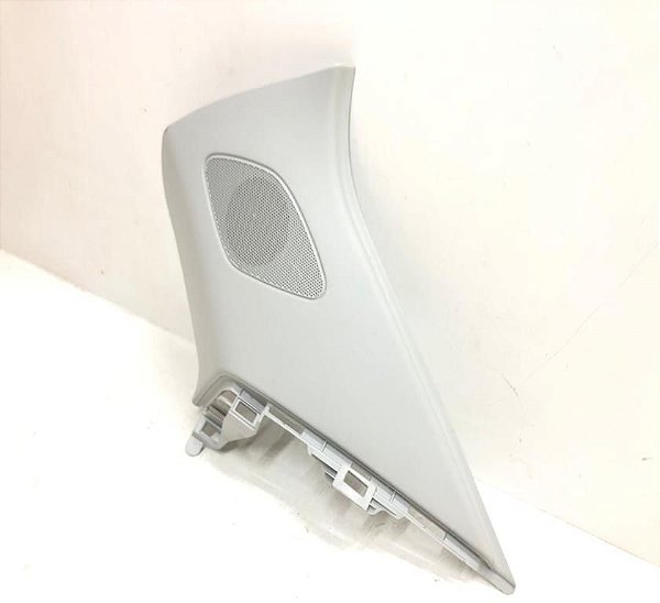 Acabamento Coluna Direita Porta Malas Audi Q3 8U0867245 Pf5