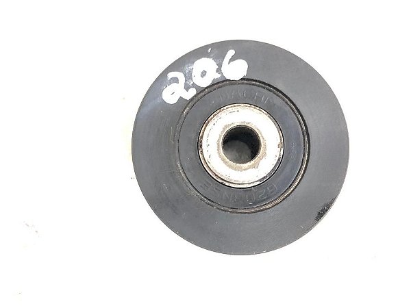 Polia Do Tensor Correia Peugeot 206 6203Nse Original C210