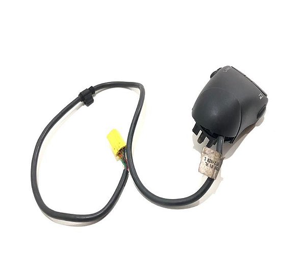 Botão Comando De Som Volante Renault Sandero Original C232