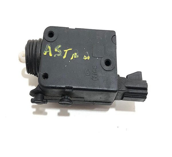 Trava Abertura Porta Malas Chevrolet Astra 93329378 C232