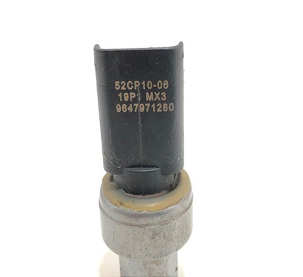 Pressostato Do Ar Cond Citroen C3 Aircross 52Cp1006 Orig X04